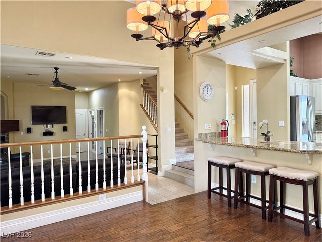 5524 Ivy Side Avenue, Las Vegas, NV 89131