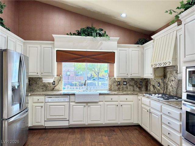 5524 Ivy Side Avenue, Las Vegas, NV 89131