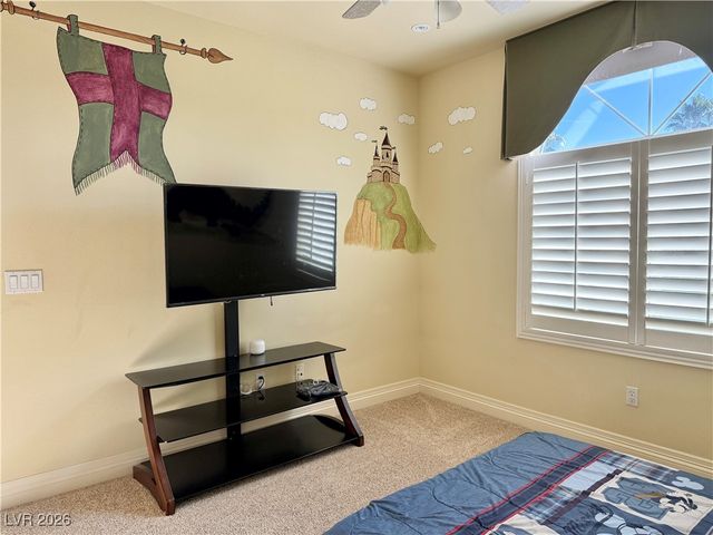 5524 Ivy Side Avenue, Las Vegas, NV 89131