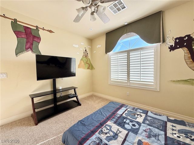 5524 Ivy Side Avenue, Las Vegas, NV 89131