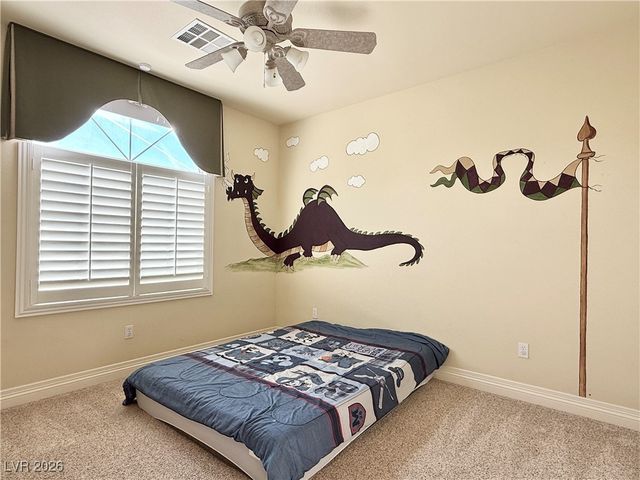 5524 Ivy Side Avenue, Las Vegas, NV 89131