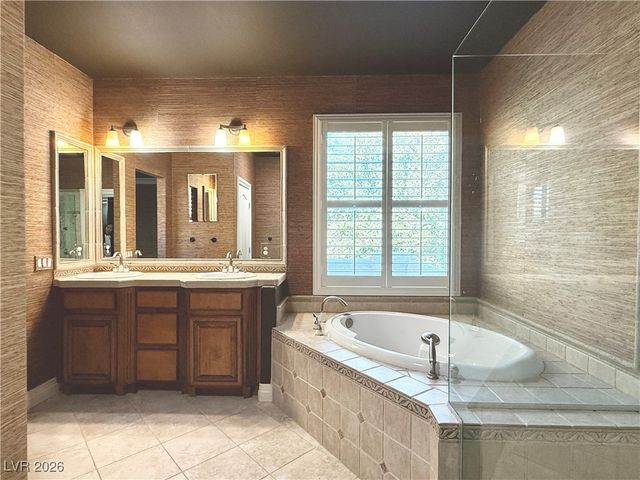 5524 Ivy Side Avenue, Las Vegas, NV 89131