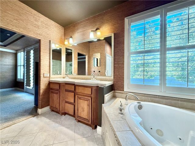 5524 Ivy Side Avenue, Las Vegas, NV 89131