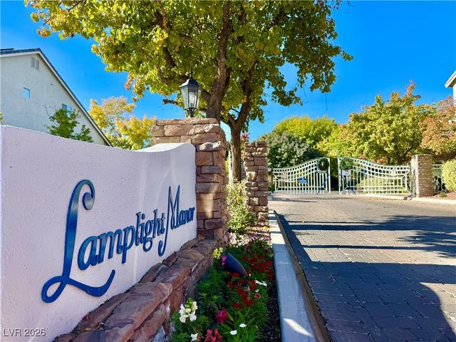 5524 Ivy Side Avenue, Las Vegas, NV 89131