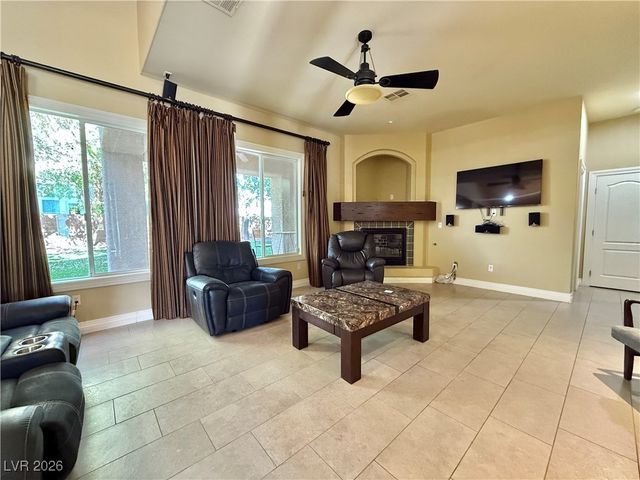 5524 Ivy Side Avenue, Las Vegas, NV 89131