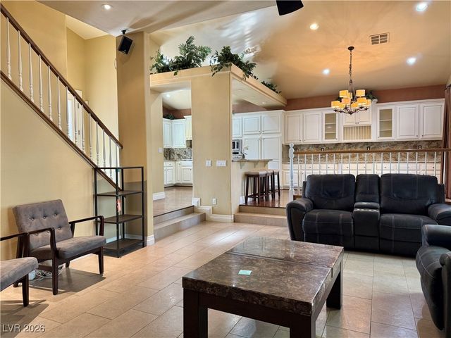 5524 Ivy Side Avenue, Las Vegas, NV 89131