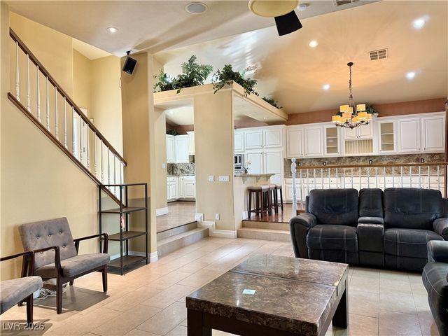 5524 Ivy Side Avenue, Las Vegas, NV 89131