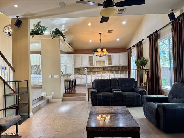 5524 Ivy Side Avenue, Las Vegas, NV 89131