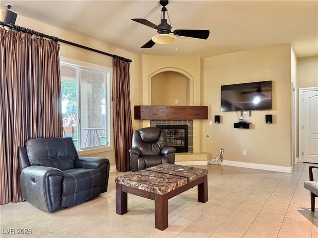 5524 Ivy Side Avenue, Las Vegas, NV 89131