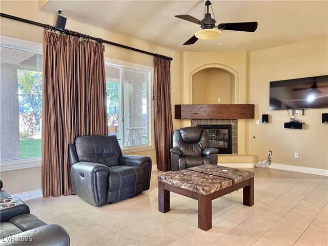 5524 Ivy Side Avenue, Las Vegas, NV 89131