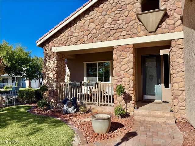 5524 Ivy Side Avenue, Las Vegas, NV 89131