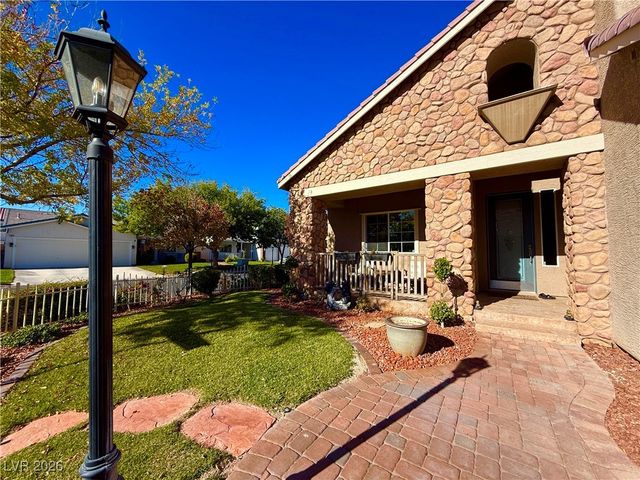 5524 Ivy Side Avenue, Las Vegas, NV 89131