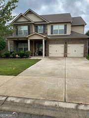 1532 Pressley Lane, Mcdonough, GA 30253