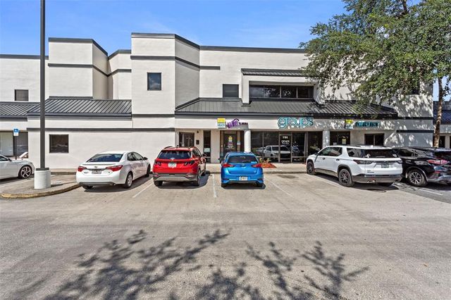 5449 S SEMORAN BOULEVARD 19A, Orlando, FL 32822
