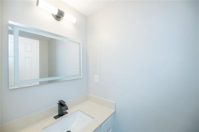 5493 Denny Drive, Atlanta, GA 30349