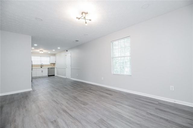 5493 Denny Drive, Atlanta, GA 30349