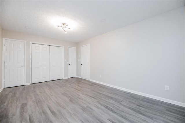 5493 Denny Drive, Atlanta, GA 30349