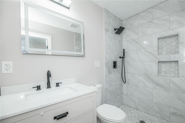 5493 Denny Drive, Atlanta, GA 30349