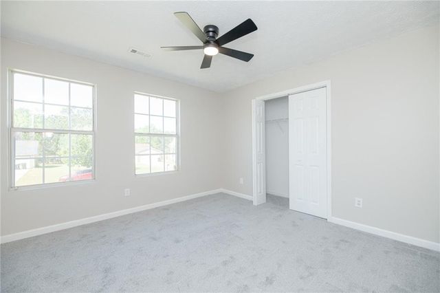 5493 Denny Drive, Atlanta, GA 30349