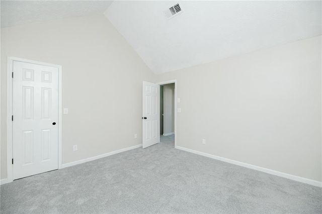 5493 Denny Drive, Atlanta, GA 30349