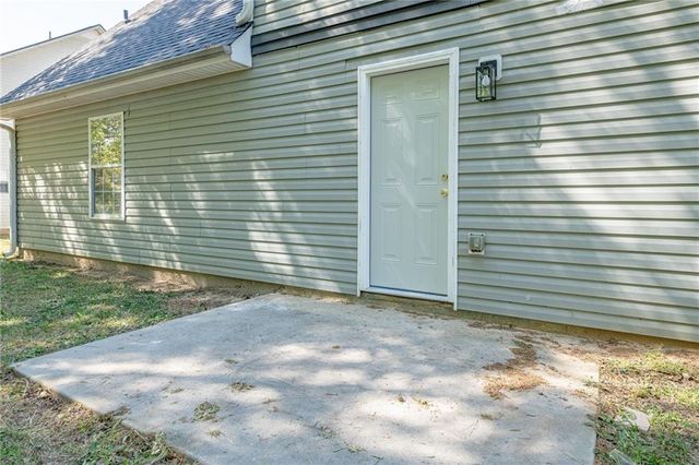 5493 Denny Drive, Atlanta, GA 30349