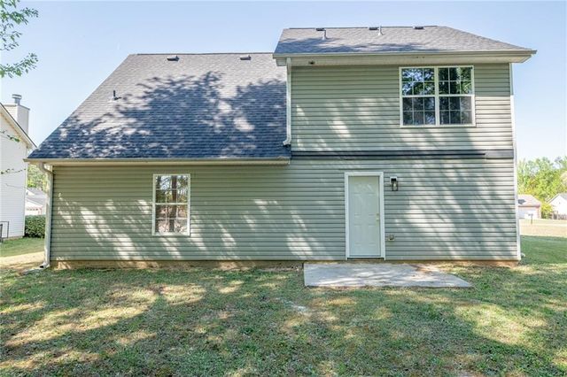 5493 Denny Drive, Atlanta, GA 30349