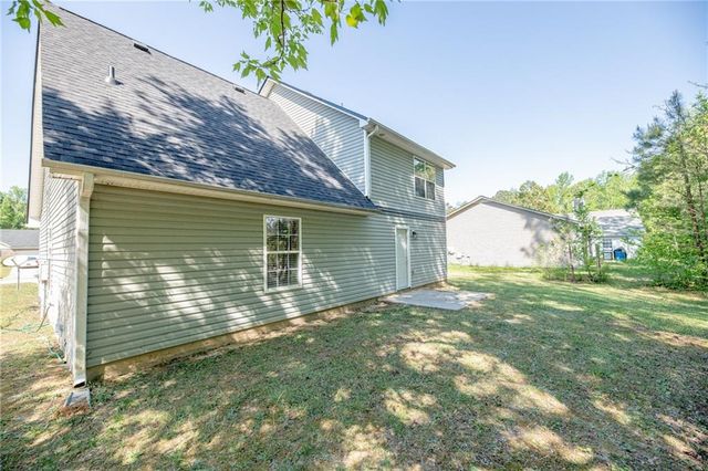 5493 Denny Drive, Atlanta, GA 30349