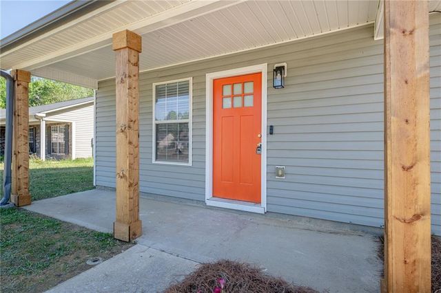 5493 Denny Drive, Atlanta, GA 30349