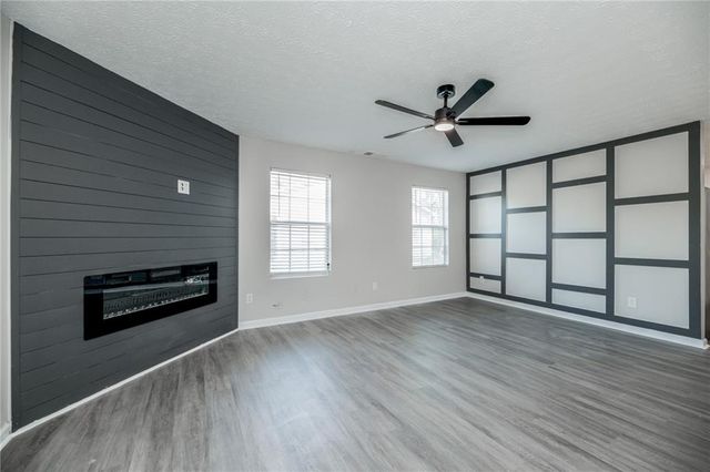 5493 Denny Drive, Atlanta, GA 30349