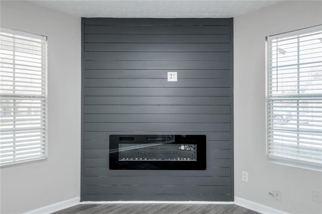 5493 Denny Drive, Atlanta, GA 30349