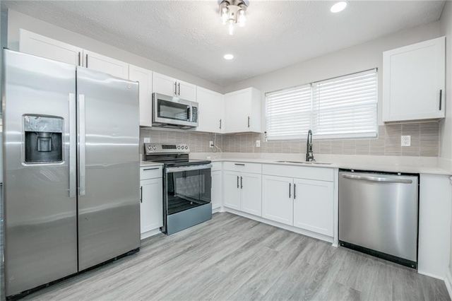 5493 Denny Drive, Atlanta, GA 30349