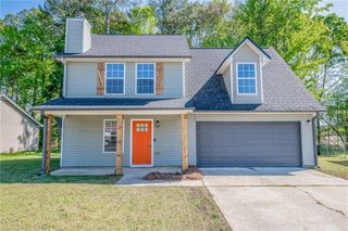 5493 Denny Drive, Atlanta, GA 30349
