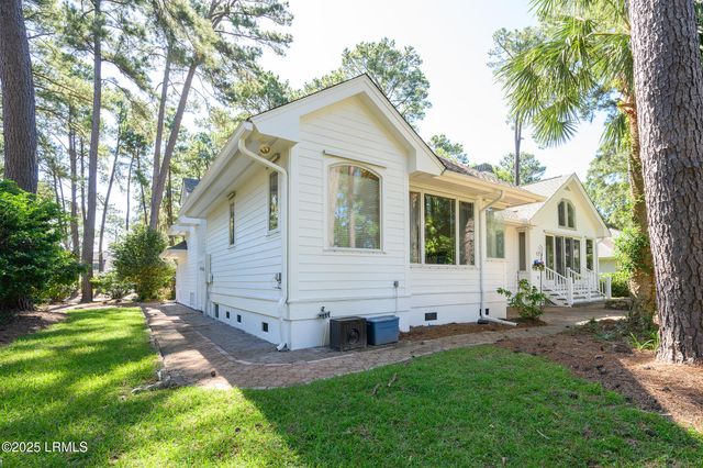 156 Dataw Drive, St. Helena Island, SC 29920