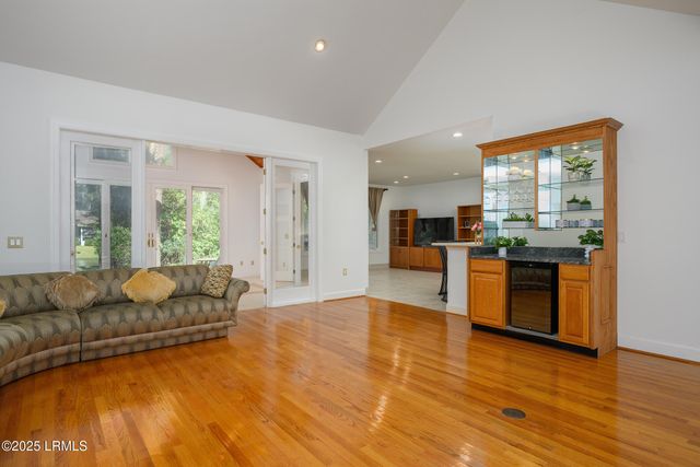 156 Dataw Drive, St. Helena Island, SC 29920