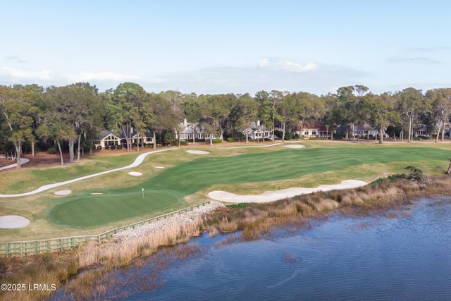 156 Dataw Drive, St. Helena Island, SC 29920