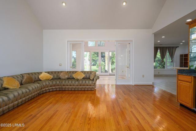 156 Dataw Drive, St. Helena Island, SC 29920