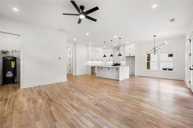 2869 4th SW Street SW, Atlanta, GA 30315