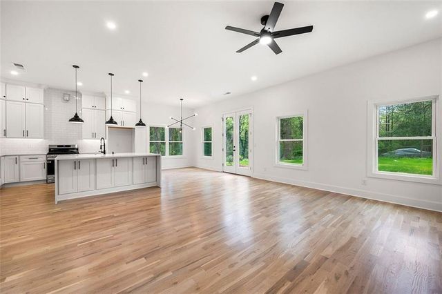 2869 4th SW Street SW, Atlanta, GA 30315