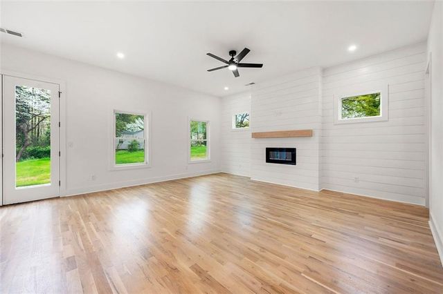 2869 4th SW Street SW, Atlanta, GA 30315