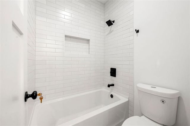 2869 4th SW Street SW, Atlanta, GA 30315