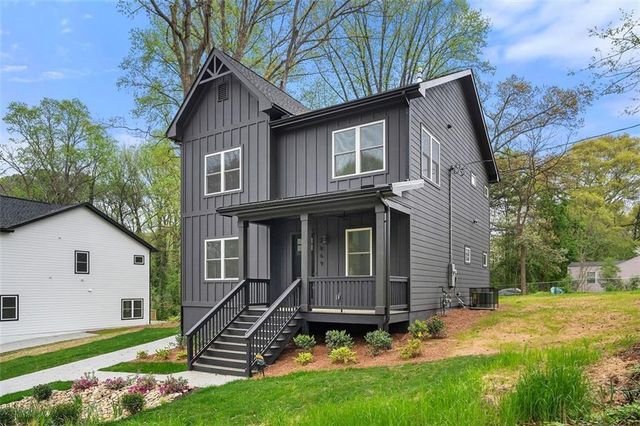 2869 4th SW Street SW, Atlanta, GA 30315