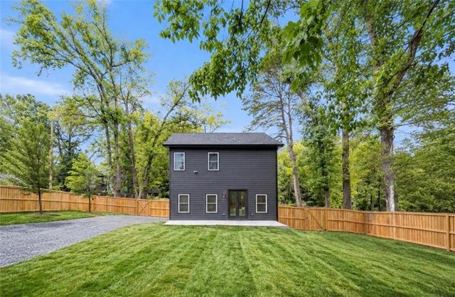 2869 4th SW Street SW, Atlanta, GA 30315