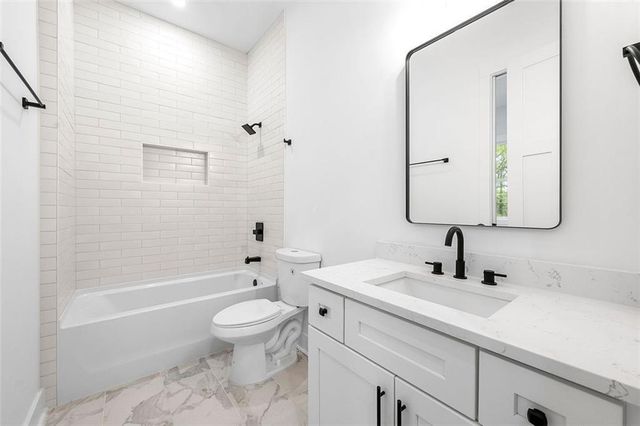 2869 4th SW Street SW, Atlanta, GA 30315