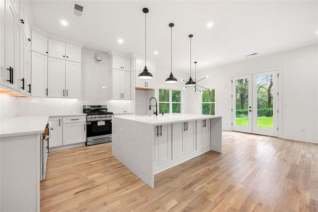 2869 4th SW Street SW, Atlanta, GA 30315