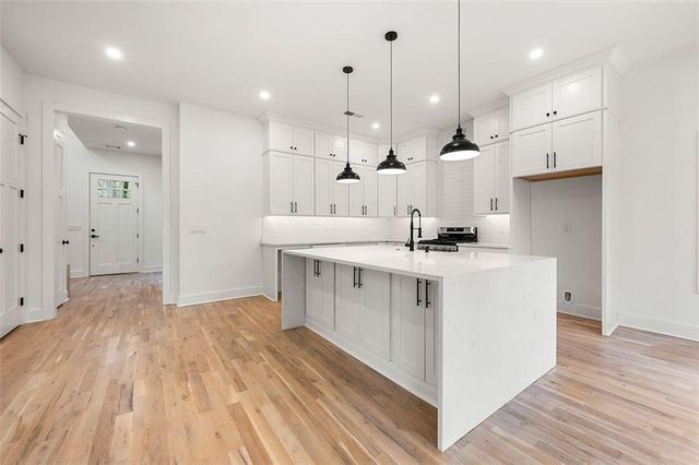 2869 4th SW Street SW, Atlanta, GA 30315