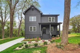 2869 4th SW Street SW, Atlanta, GA 30315
