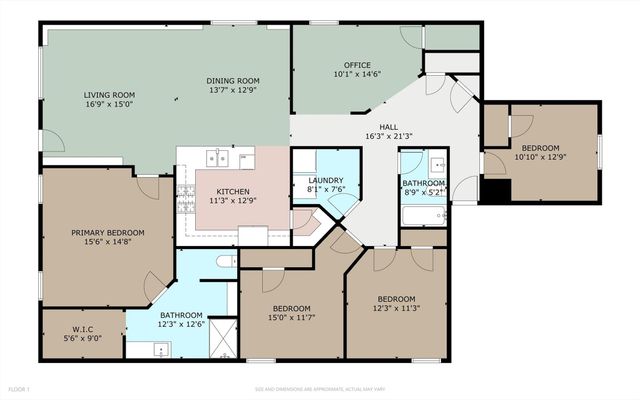 19033 Great Falls DR, Manor, TX 78653