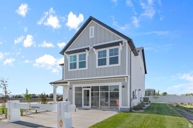 1772 W RIVERGATE DR, Logan, UT 84321