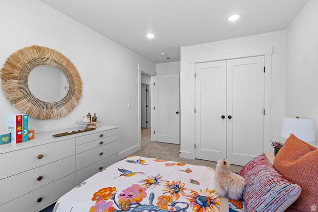 1772 W RIVERGATE DR, Logan, UT 84321