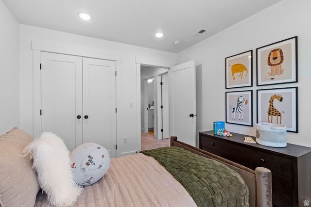 1772 W RIVERGATE DR, Logan, UT 84321